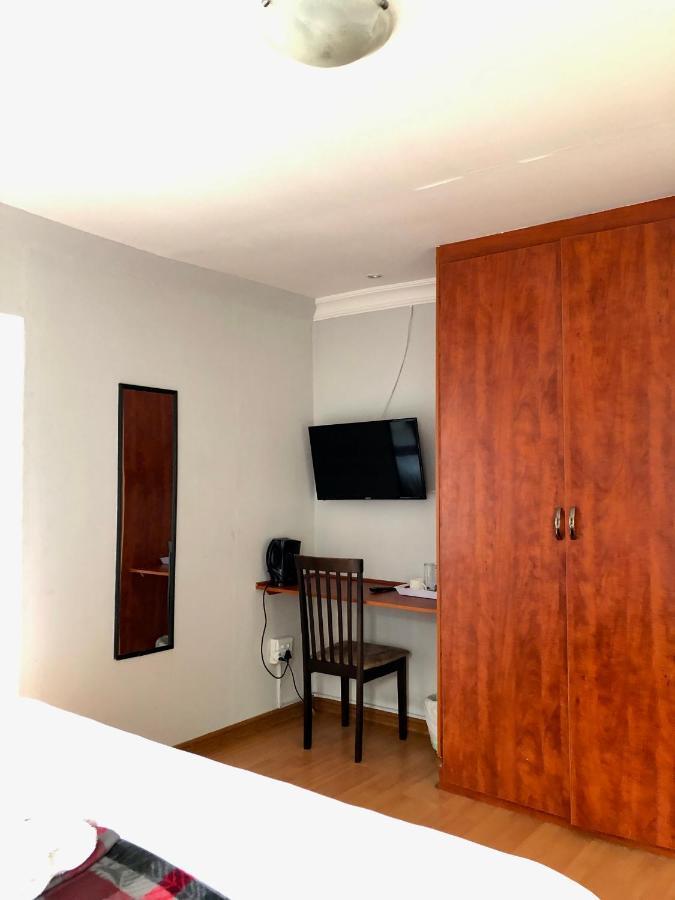 מאסרו Blue Crane Guesthouse מראה חיצוני תמונה